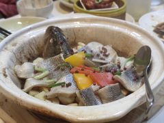 清蒸海鲈鱼-味妙顺德厨房(绿地缤纷城店)