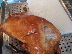 -海湾壹品·粤菜·早茶·烤鸭(拱北店)