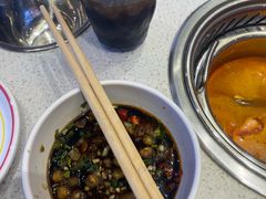 -龍歌自助小火锅(秦淮水游城店)