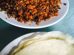 -维吾尔餐厅(宜山路店)