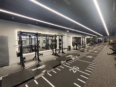 -TMG潮流健身(奥体莲荷里店)