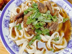 -清真-戏楼王记牛肉面