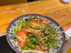 -新疆烧烤王(广灵店)