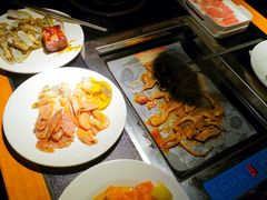 -蓝鲸湾汤泉(包河店)