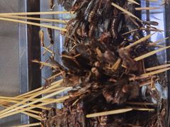 -大学城夜市大排档(凤栖路店)