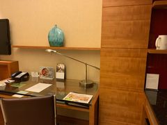 -上海浦东嘉里大酒店