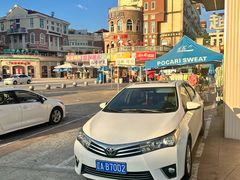 -大连海昌发现王国主题公园