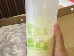-尊宝比萨(杨美店)