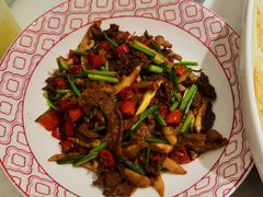 -径山十八道·风味民间菜(华夏之心店)