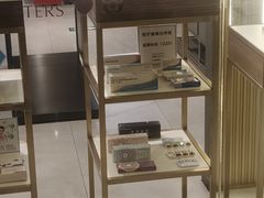 -LensCrafters亮视点(北京嘉里中心店)