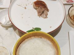 -大鸭梨烤鸭(左家庄店)