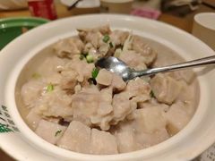 -费大厨辣椒炒肉(万家丽一店)