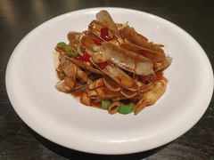 -健眺小海鲜(临海后山店)