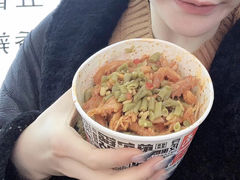 -蔡记炸酱热干面(昌里路店)