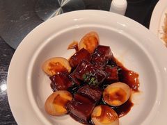 -HOMES上海本帮菜(襄阳公园店)
