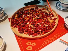 -禄鼎记·多口味酸菜鱼(侨鑫店)