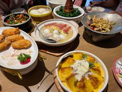 -新白鹿餐厅(城西银泰城店)