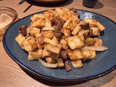 -耶里夏丽·新疆菜·28年喀什老馆(田林东路店)