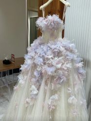 点击看大图 -Chic Bridal 熙可婚纱