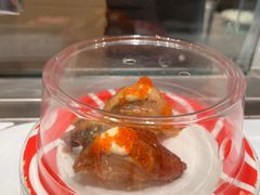 -新一番三文鱼寿司(大东海店)