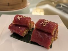 -国龙大酒店-中餐厅