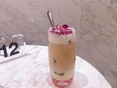 -Lady M(沙田新城市广场店)