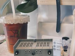 -LAB COFFEE来杯咖啡(浦仓路店)