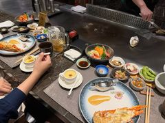 -枫品铁板烧(东樾店)