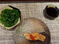 -戏作寿司(观音桥店)