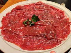 -山满楼鲜货火锅(喜悦汇店)