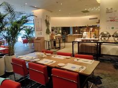 -万德诺富特酒店·自助餐厅(万德大厦店)