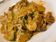 -黄弟大排档·湖南菜·小龙虾·小海鲜(凯旋北路店)