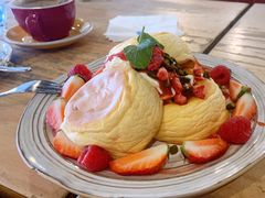 -UPPER KITCHEN(延安路店)