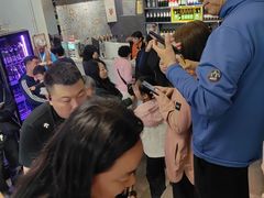-四斤烤肉(东戴河孟家店)