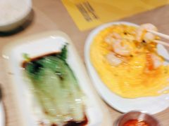 -茶港·点心·啫啫煲(王府井店)