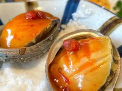 鲍鱼-松本楼(桥西店)