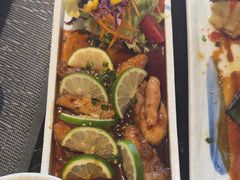 -昱匠·日本料理(金融街店)