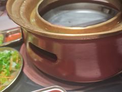 -西塔老太太泥炉烤肉(北京北苑天街龙湖店)