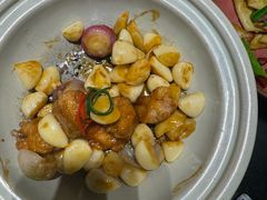 -顺香居·老字号湖北菜(江汉路店)