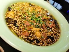 -绿茶餐厅(昆明世纪金源店)