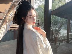 -云锦汉服馆·古典妆造摄影(唐城店)