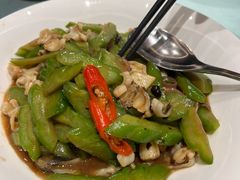 -好友缘家宴(青山路店)