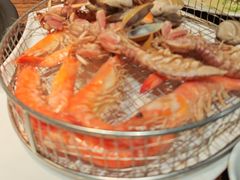 -海味当家·蒸锅海鲜(星海公园店)