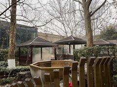 -春晖园度假酒店温泉