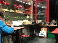 -觅姐麻辣烫(安定门店)