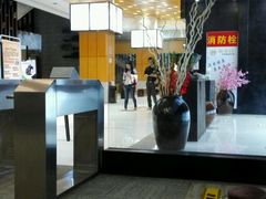 -丽池宫韩式汗蒸会馆(华灯坊店)