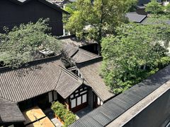 -成都博舍酒店