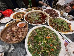 -江湖黑大兔(杨家坪店)