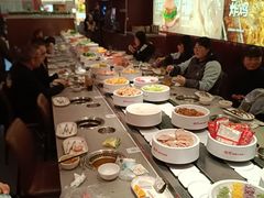 -龍歌自助小火锅(雨花台江南虹悦城店)