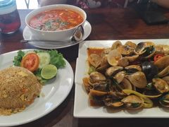 -Dang restaurant (patong phuket)